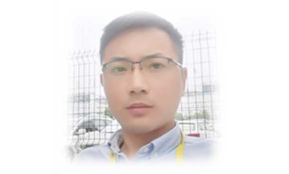 鄧勇飛·銷售經(jīng)理