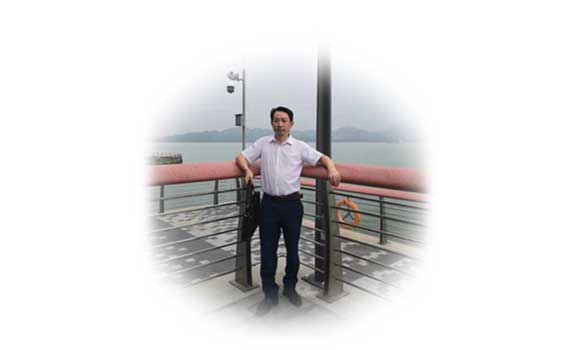 羅映衛(wèi)·總經(jīng)理